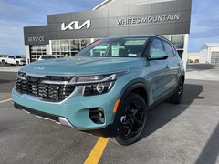 2026 Kia Seltos EX SUV All-Wheel Drive