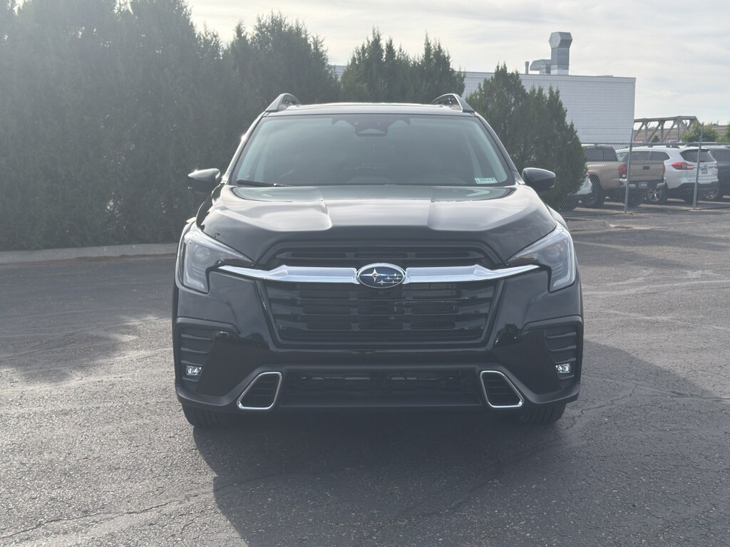 New 2026 Subaru Ascent Touring SUV
