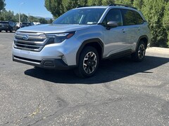 2025 Subaru Forester Premium SUV