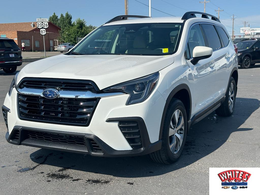 2024 Subaru Ascent Premium