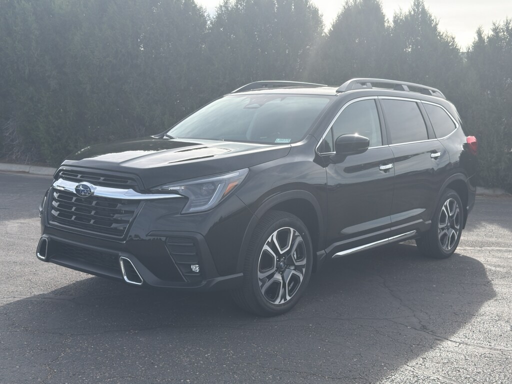 New 2026 Subaru Ascent Touring SUV