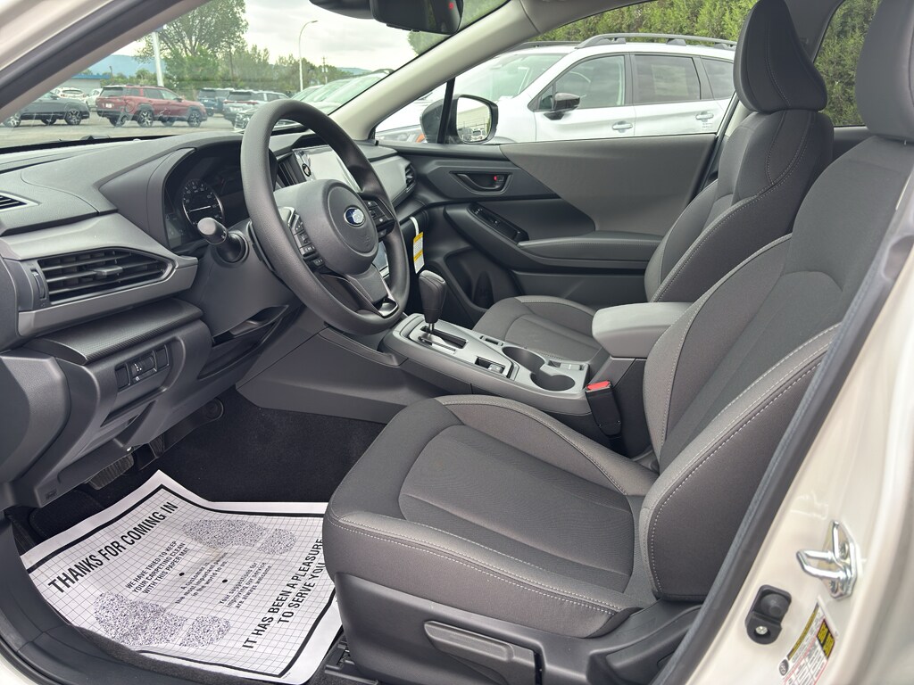 2026 Subaru Crosstrek Premium - Photo 11