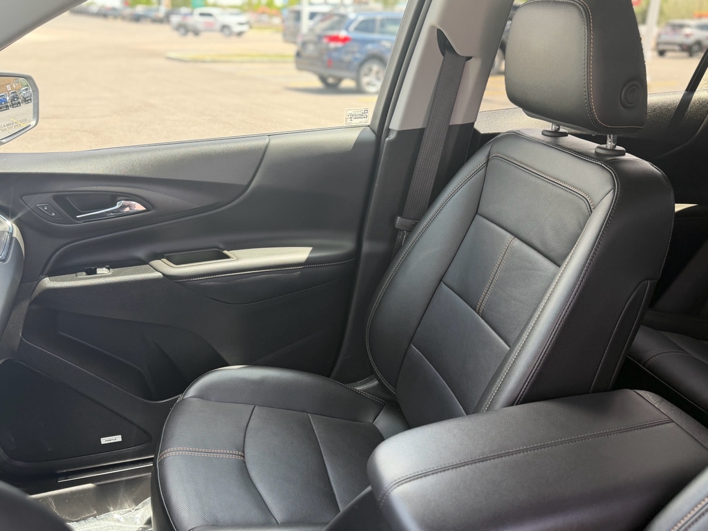 2024 Chevrolet Equinox Premier - Photo 14