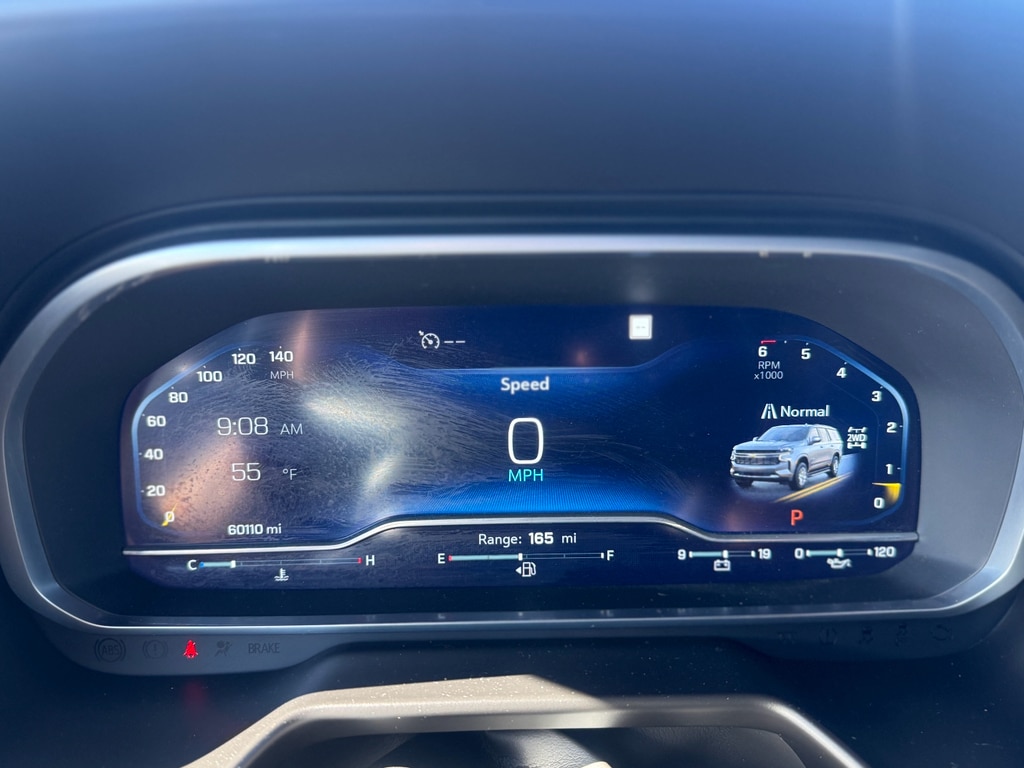 2023 Chevrolet Suburban Premier - Photo 11