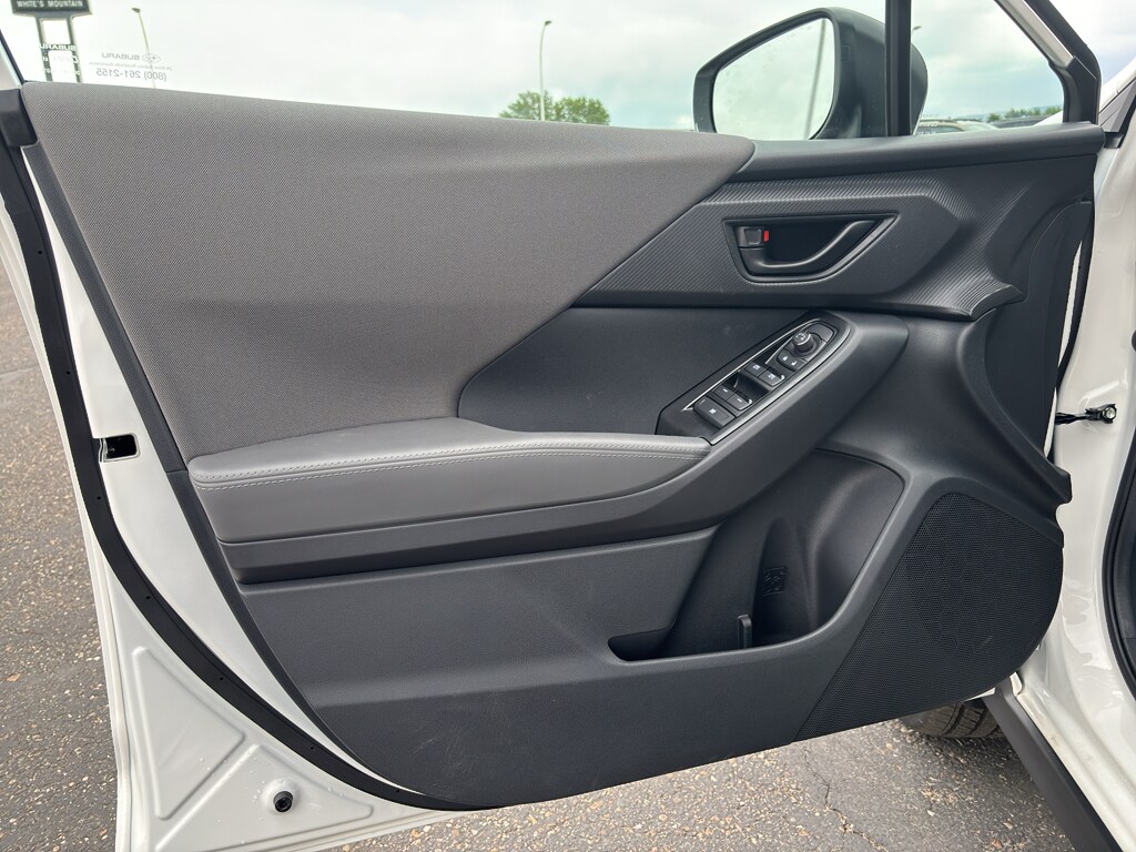 2026 Subaru Crosstrek Premium - Photo 10