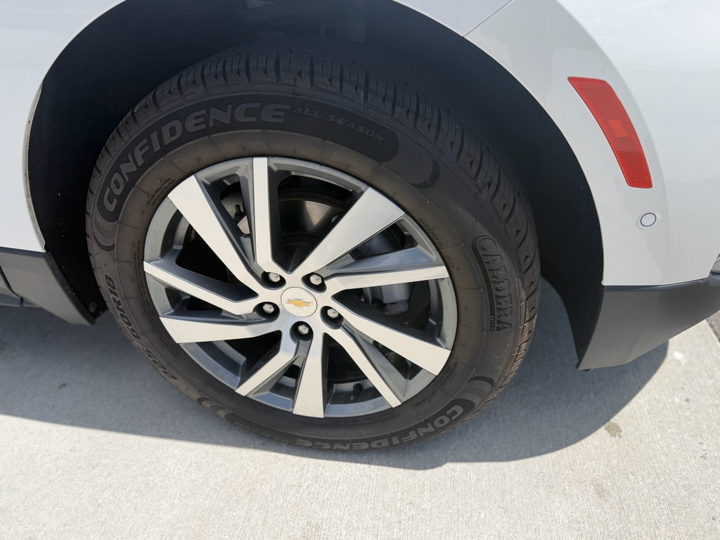 2024 Chevrolet Equinox Premier - Photo 9