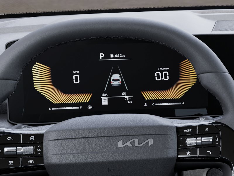 2026 Kia Sorento S - Photo 21
