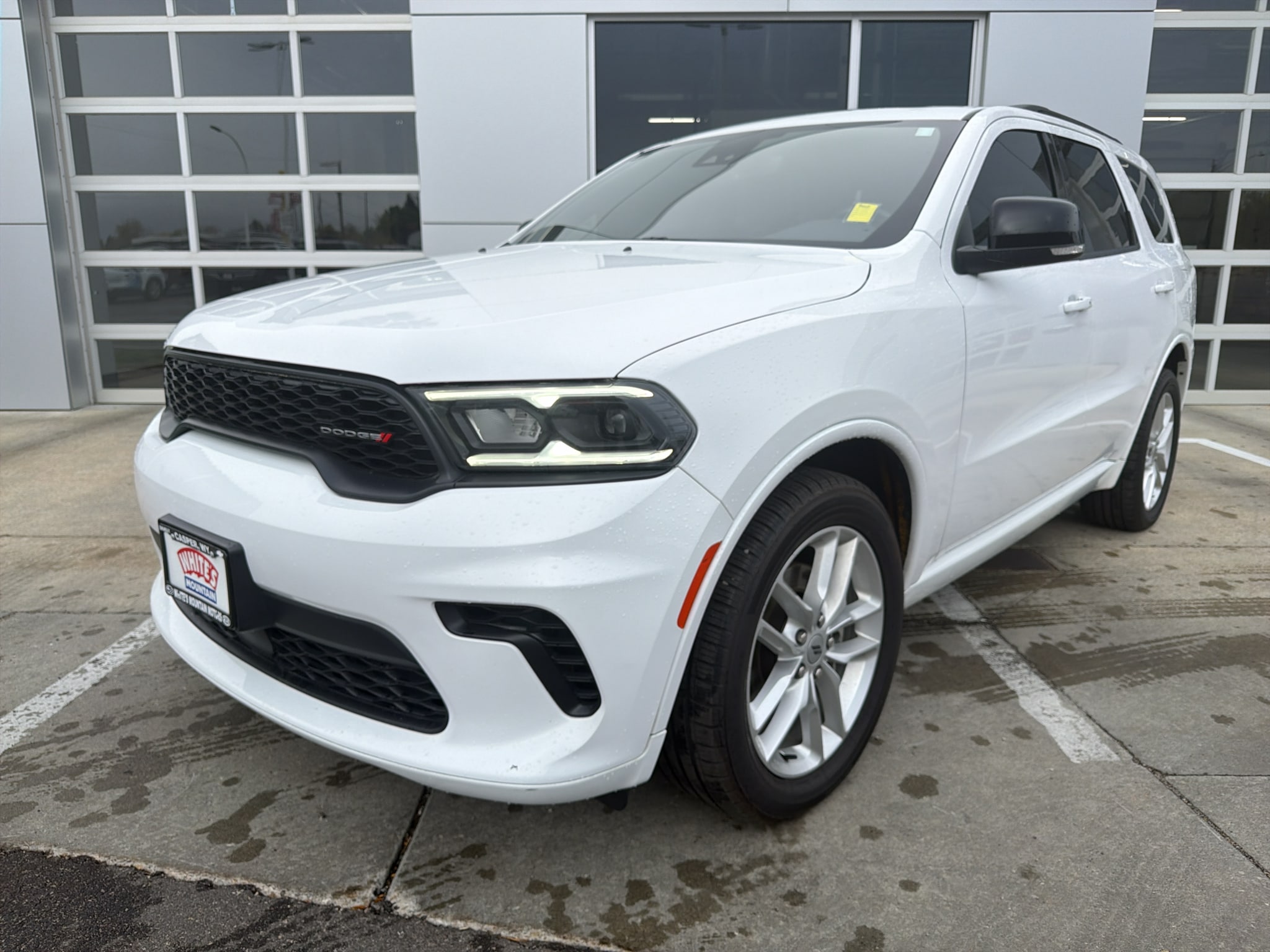 2024 Dodge Durango