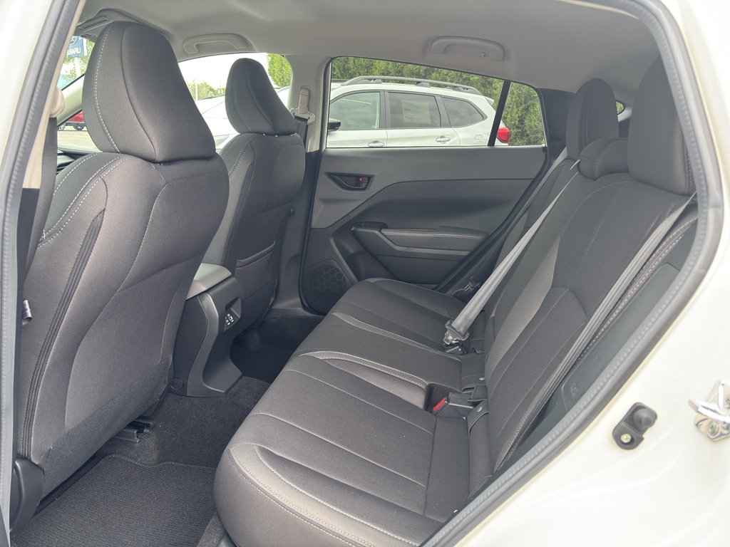 2026 Subaru Crosstrek Premium - Photo 15
