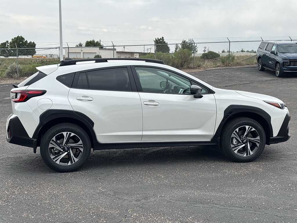 2026 Subaru Crosstrek Premium - Photo 6