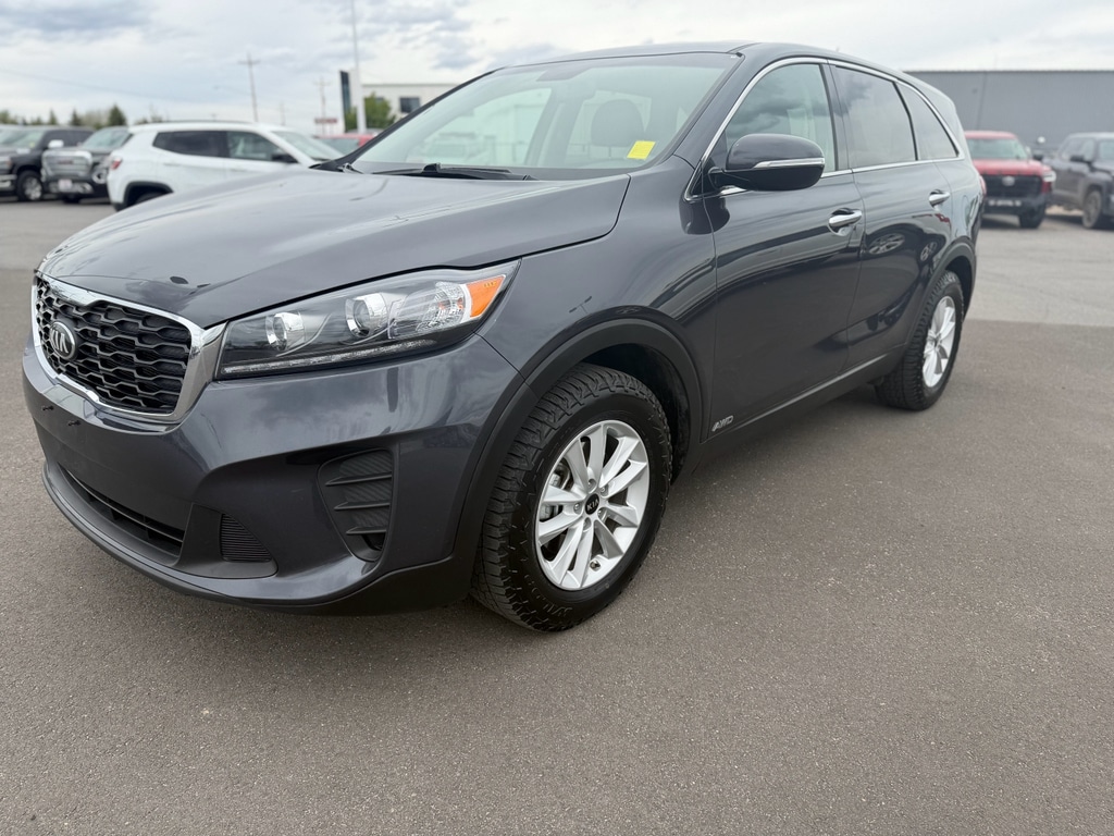 2019 Kia Sorento LX V6 AT 4WD's photo