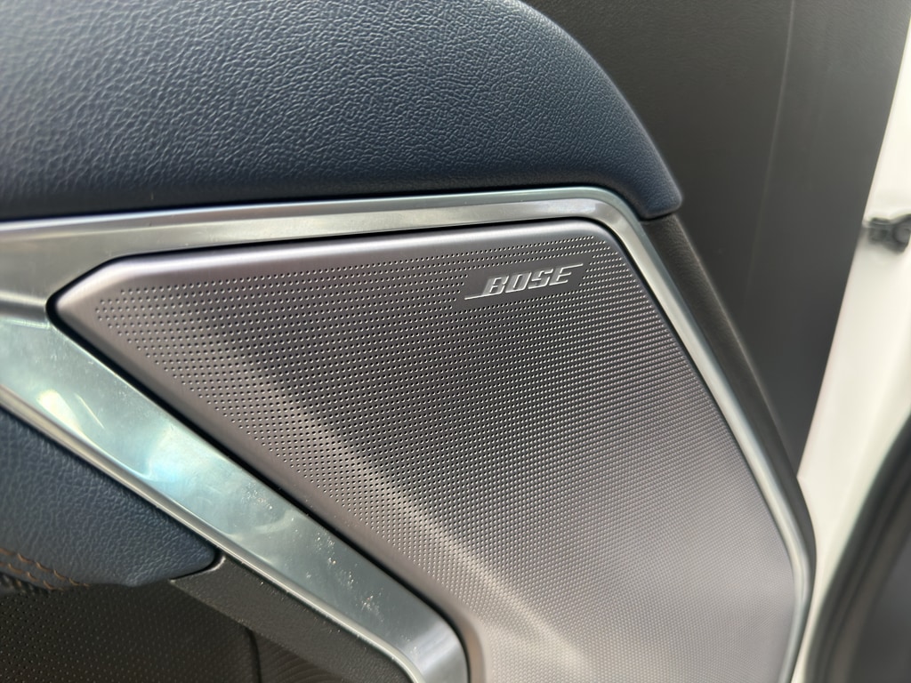 2023 Chevrolet Silverado 1500 High Country - Photo 22