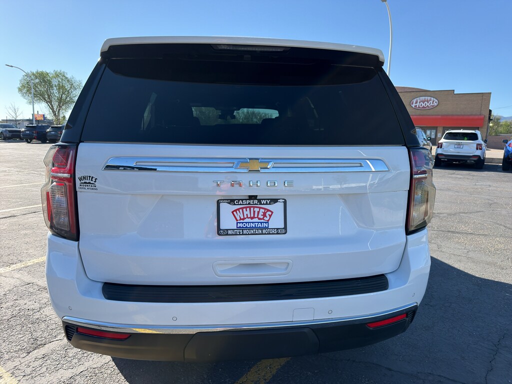 2023 Chevrolet Tahoe LS - Photo 6