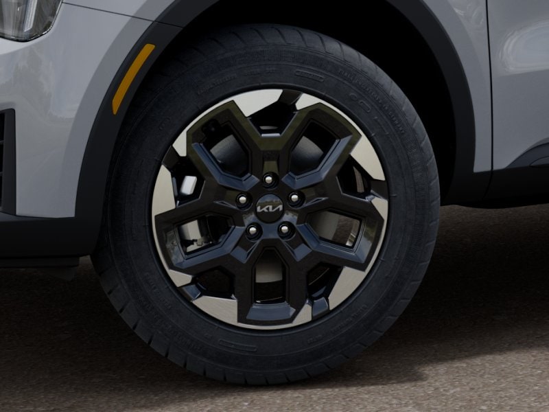 2026 Kia Sorento S - Photo 9