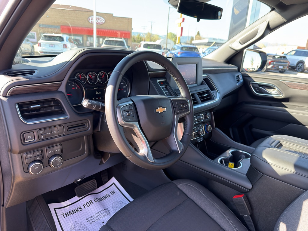 2023 Chevrolet Tahoe LS - Photo 10