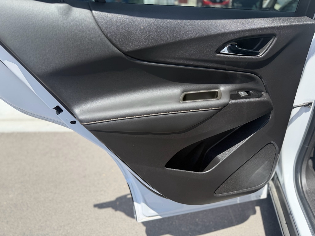2024 Chevrolet Equinox Premier - Photo 21