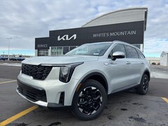 2026 Kia Sorento S SUV