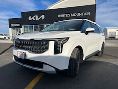 2026 Kia Carnival LXS Van Passenger Van