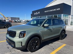 2025 Kia Telluride SX Prestige X-Pro SUV All-Wheel Drive
