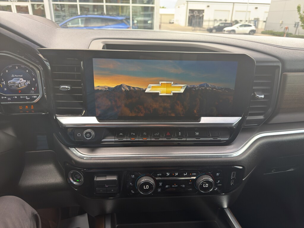 2023 Chevrolet Silverado 1500 High Country - Photo 14
