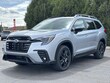  Subaru Ascent