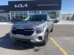 2026 Kia Seltos S SUV