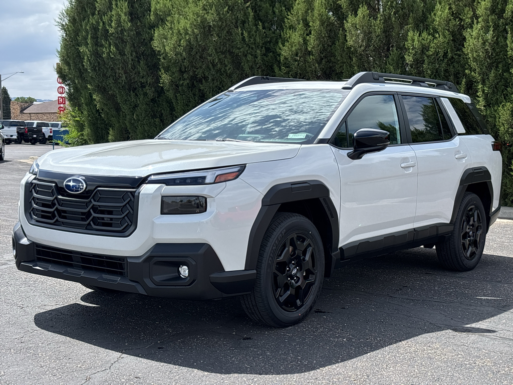 2026 Subaru Outback Limited SUV