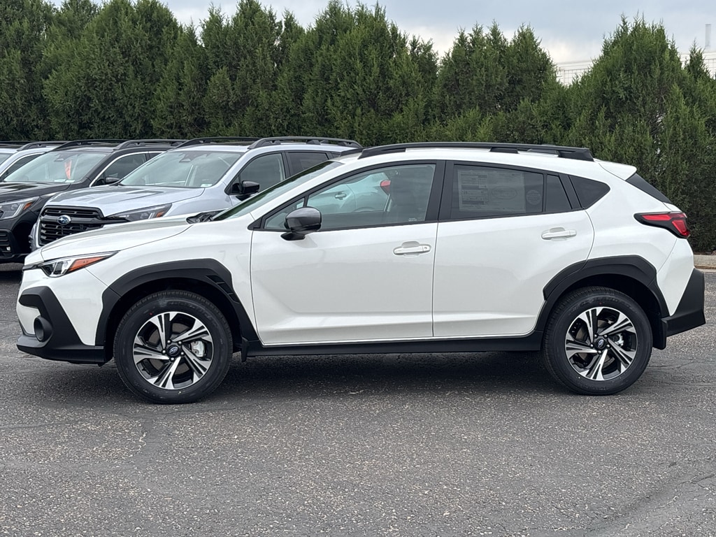 2026 Subaru Crosstrek Premium - Photo 2