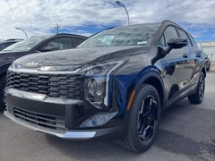 2026 Kia Sportage Hybrid EX SUV All-Wheel Drive