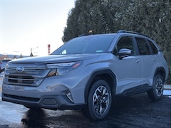 2026 Subaru Forester Premium SUV