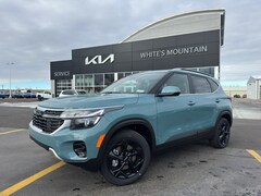 2026 Kia Seltos EX SUV