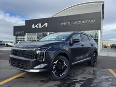 2026 Kia Sportage EX SUV