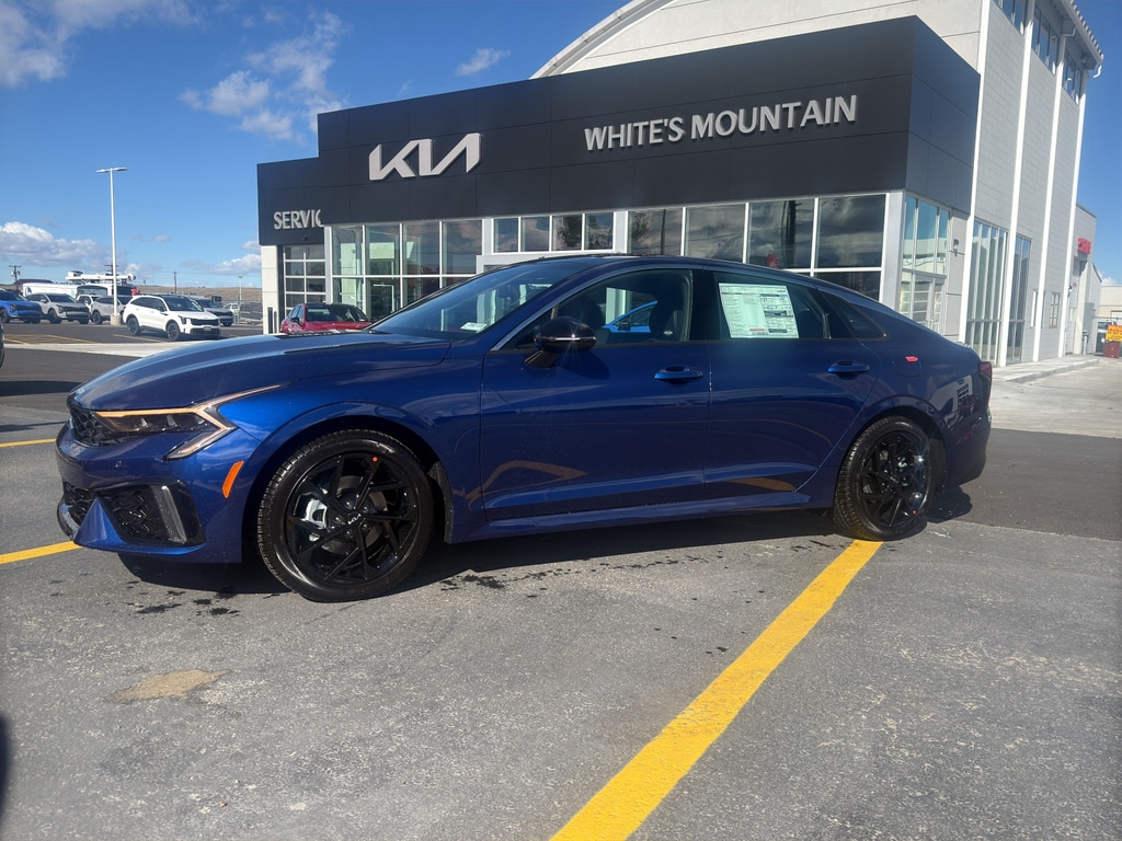 2026 Kia K5 Sedan  2026 Kia K5 Sedan