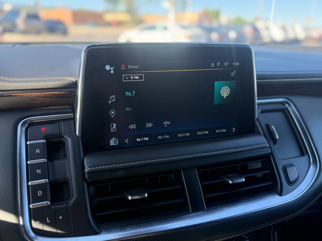 2023 Chevrolet Suburban Premier - Photo 12