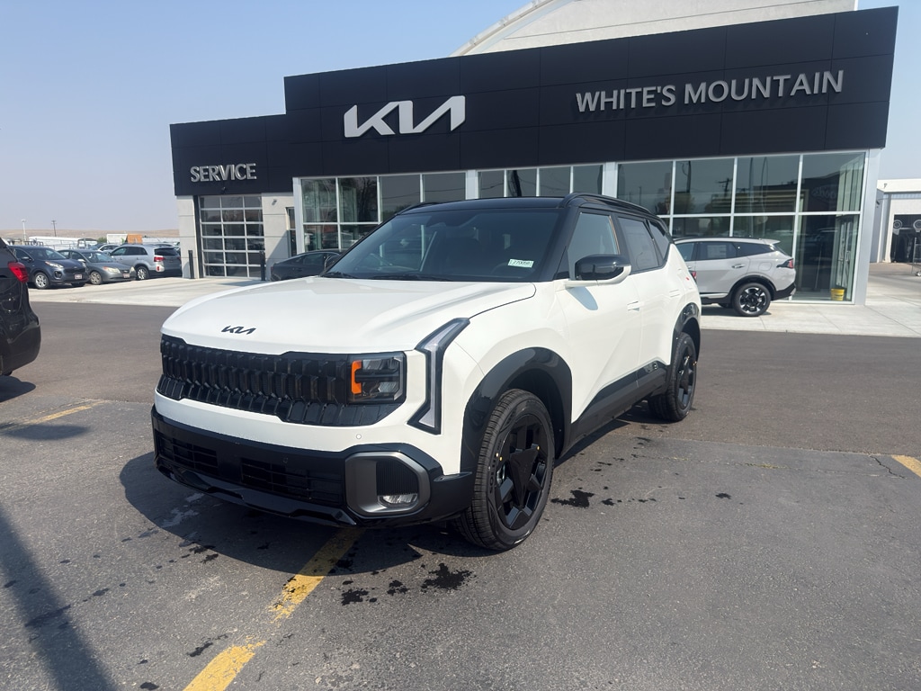 2027 Kia Seltos SUV 