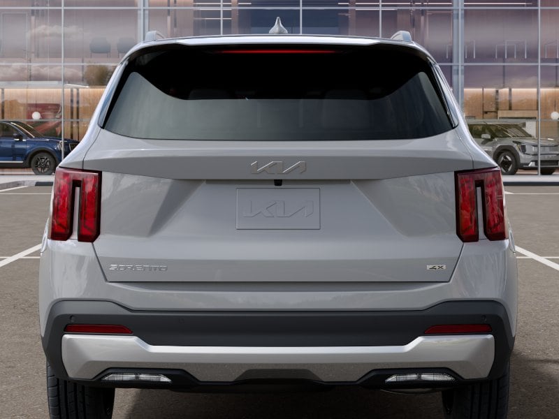 2026 Kia Sorento S - Photo 14