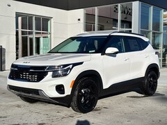 2026 Kia Seltos EX SUV All-Wheel Drive