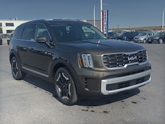 2025 Kia Telluride S SUV