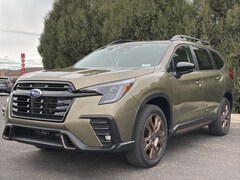 2026 Subaru Ascent Limited Bronze Edition SUV