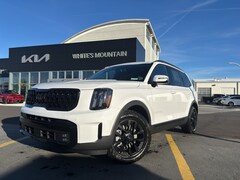 2025 Kia Telluride SX Prestige X-Pro SUV All-Wheel Drive