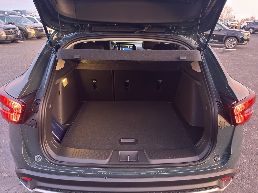 2026 Chevrolet Trax LT - Photo 15