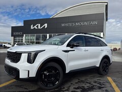 2026 Kia Sorento SX-Prestige X-Line SUV All-Wheel Drive