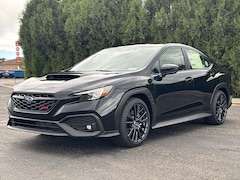 2026 Subaru WRX Premium Sedan