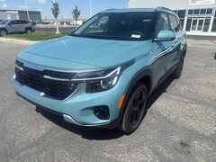 2026 Kia Seltos EX SUV