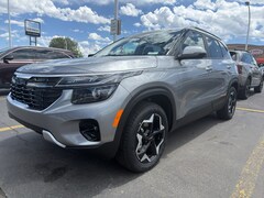 2026 Kia Seltos SUV