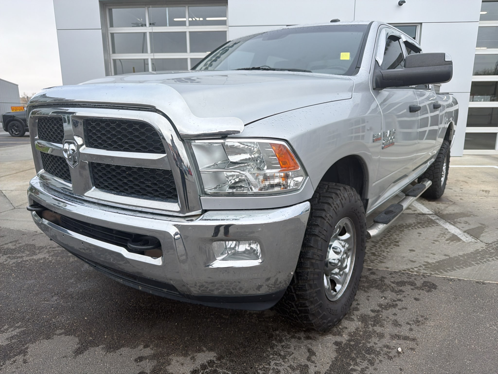 2013 Ram 2500