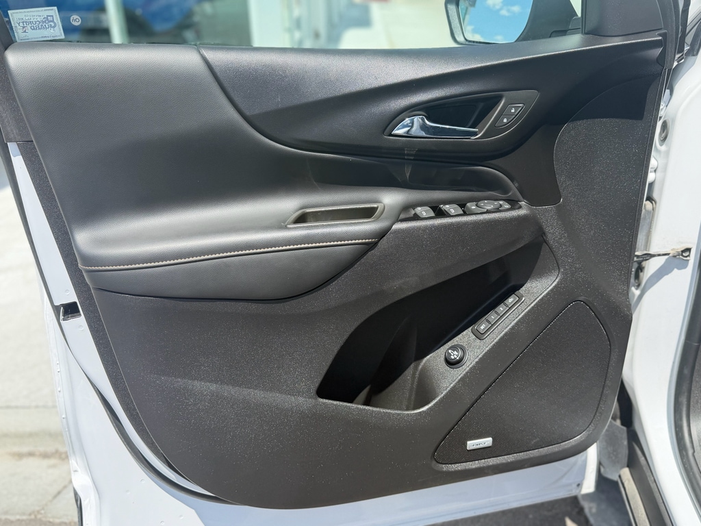 2024 Chevrolet Equinox Premier - Photo 17