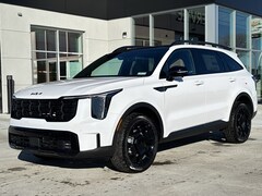 2026 Kia Sorento SX-Prestige X-Line SUV All-Wheel Drive