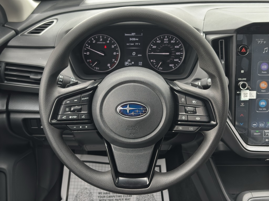 2026 Subaru Crosstrek Premium - Photo 13