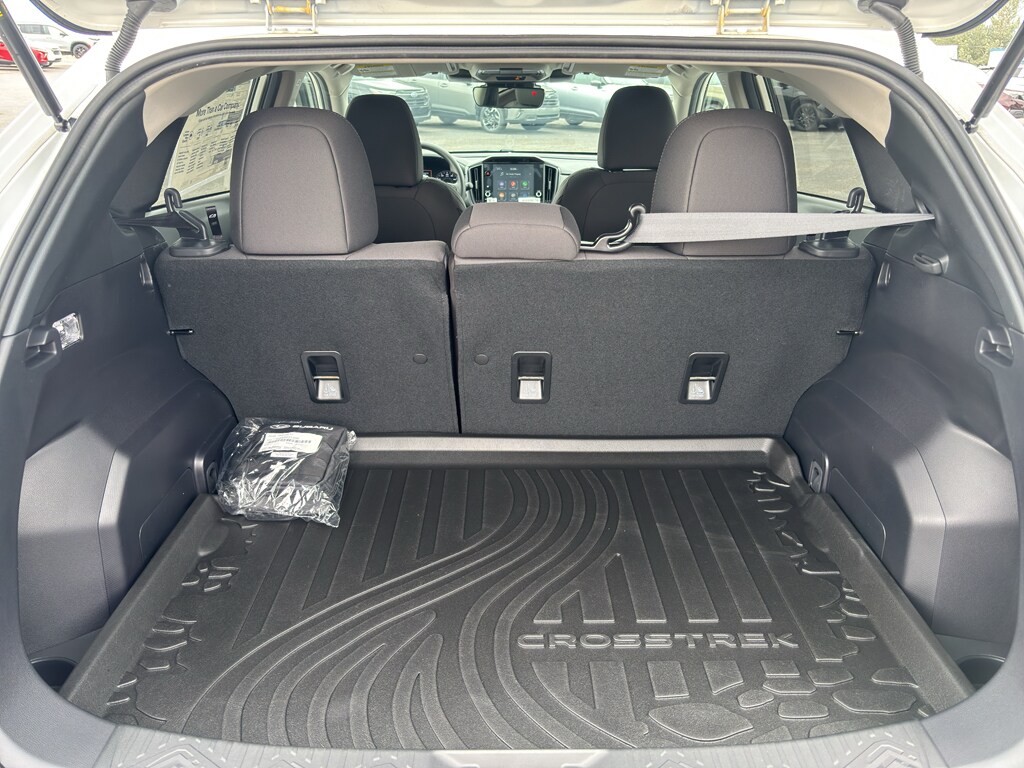 2026 Subaru Crosstrek Premium - Photo 16